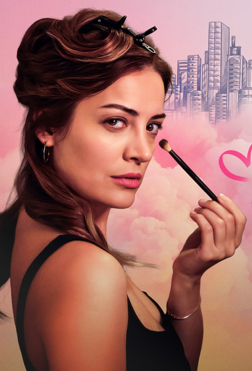 پوستر Modern Woman