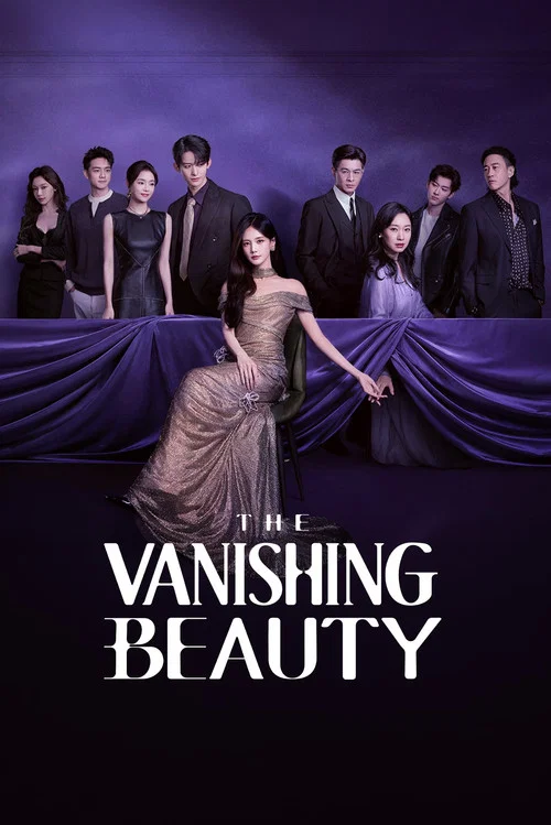 پوستر The Vanishing Beauty
