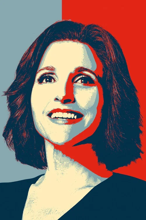 پوستر Veep