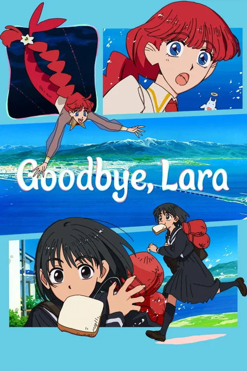 پوستر Goodbye, Lara