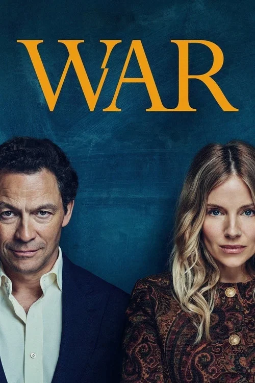 پوستر War