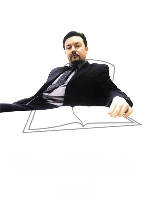 پوستر The Office