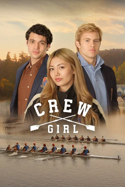 پوستر Crew Girl