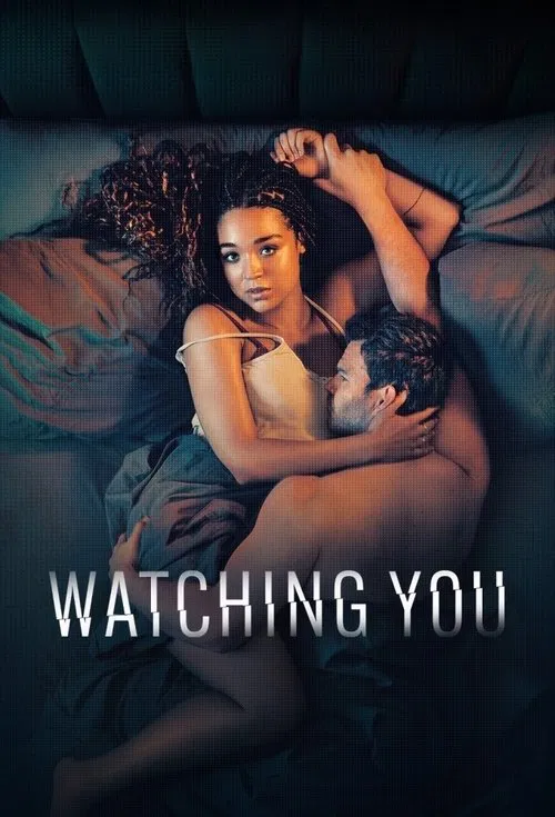 پوستر Watching You