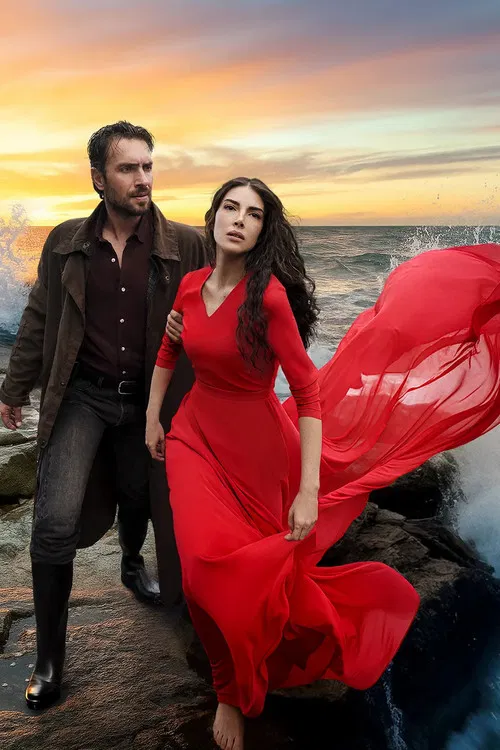 پوستر This Sea Will Overflow