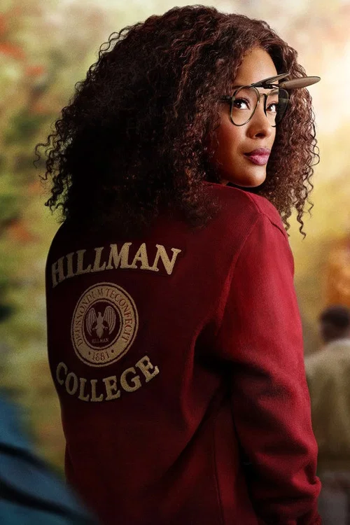 پوستر A Different World