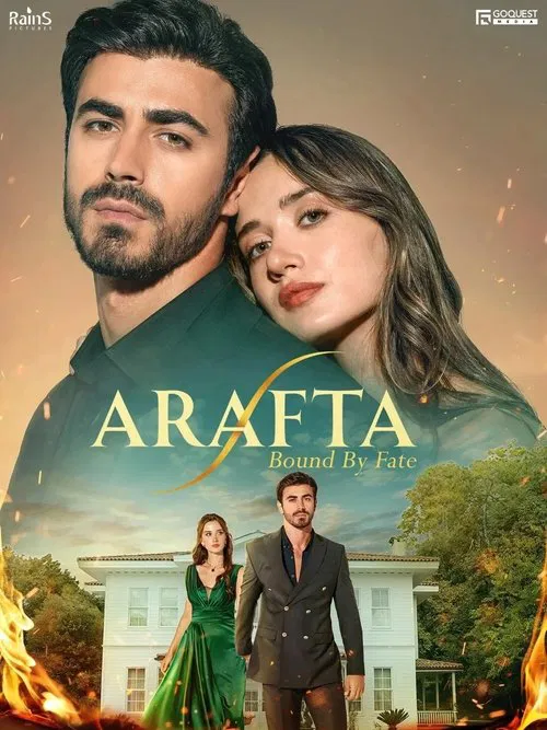 پوستر Arafta (Bound By Fate)