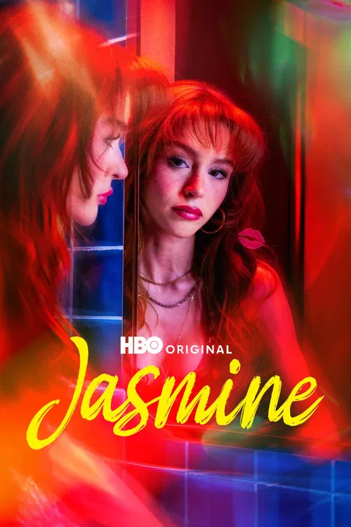 پوستر Jasmine