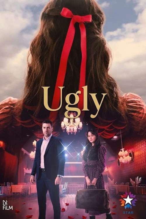پوستر Ugly