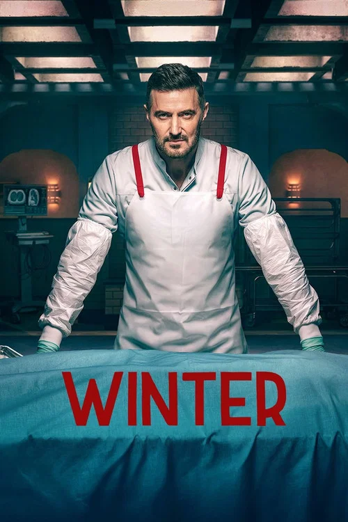 پوستر Winter