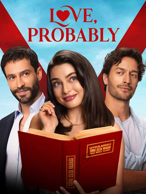 پوستر Possible Love