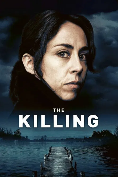 پوستر The Killing