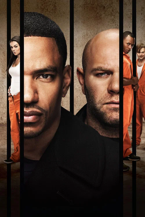 پوستر Breakout Kings