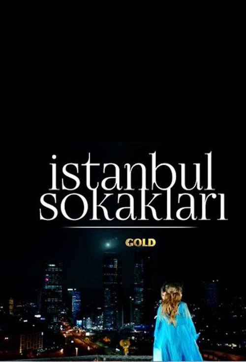 پوستر İstanbul Sokakları