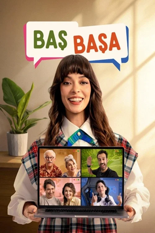 پوستر Baş Başa