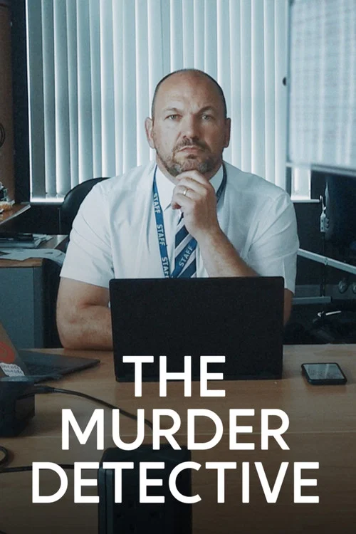 پوستر The Murder Detective