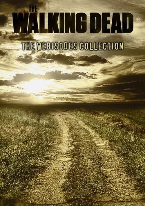 پوستر The Walking Dead: Webisodes