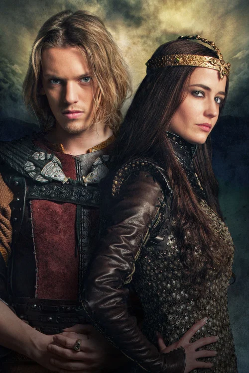 پوستر Camelot