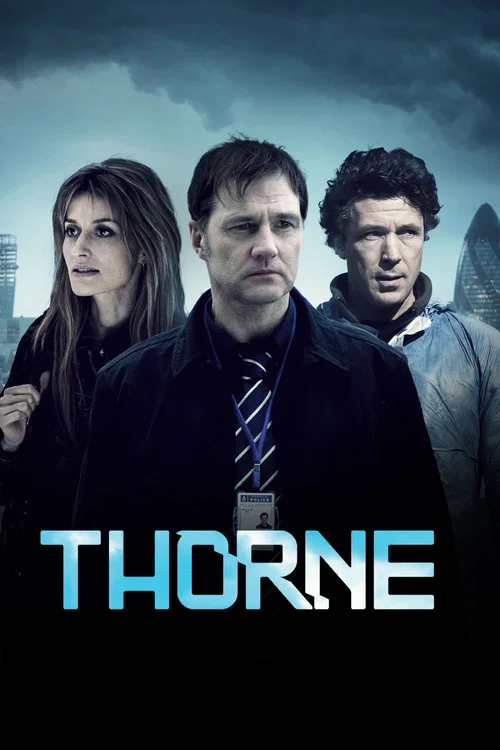 پوستر Thorne