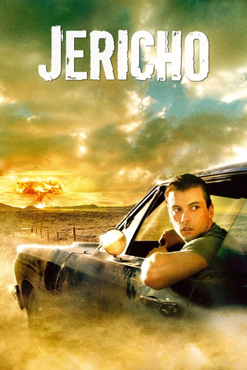 پوستر Jericho