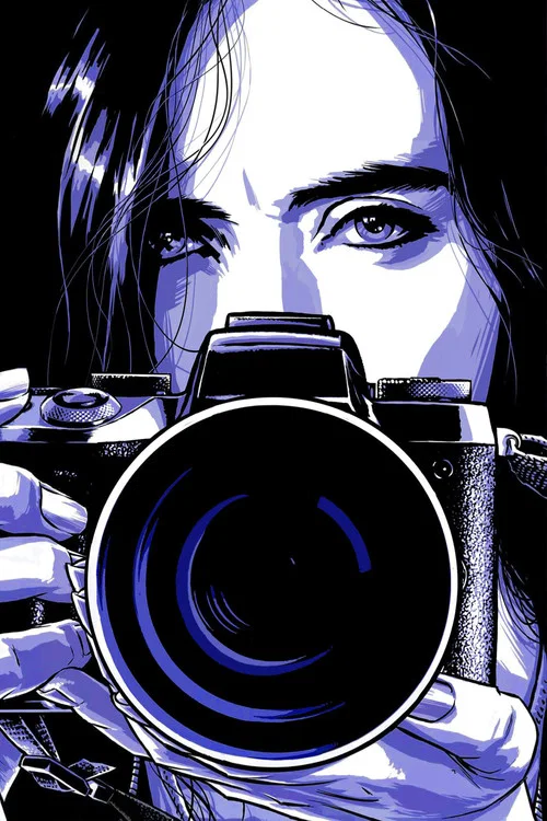 پوستر Marvel's Jessica Jones