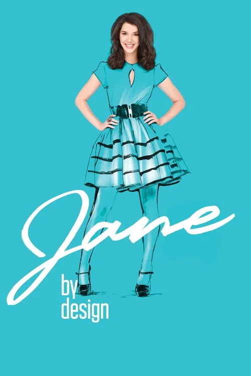 پوستر Jane by Design