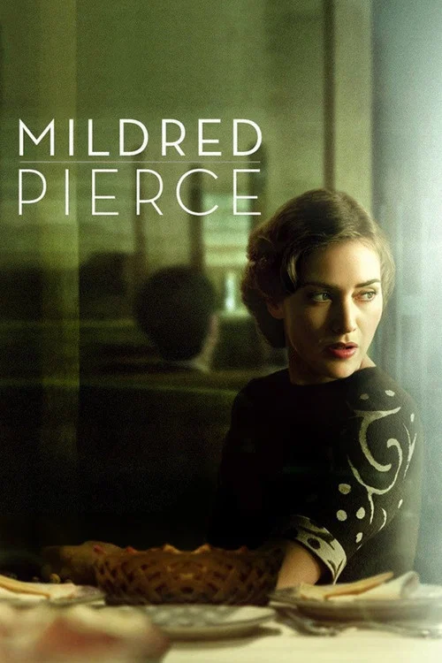 پوستر Mildred Pierce