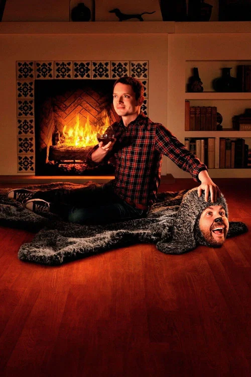 پوستر Wilfred
