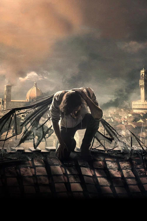 پوستر Da Vinci's Demons