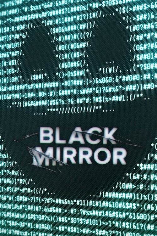 پوستر Black Mirror