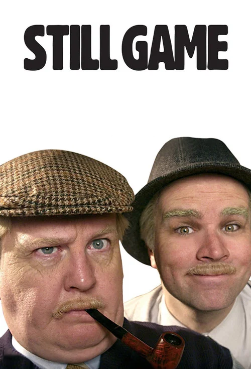 پوستر Still Game