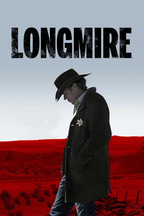 پوستر Longmire