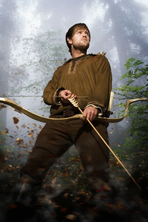 پوستر Robin Hood