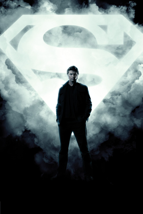 پوستر Smallville