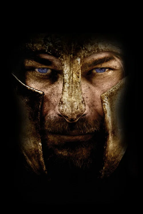 پوستر Spartacus