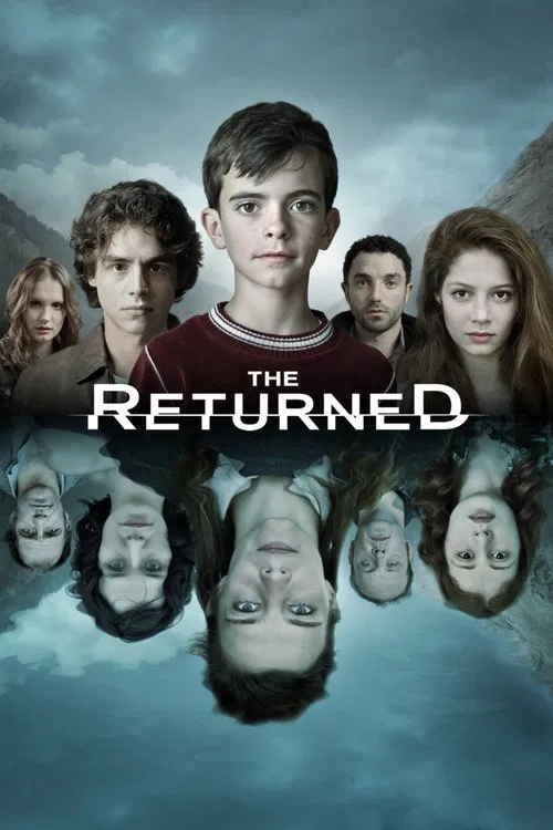 پوستر The Returned