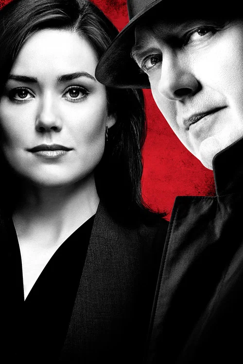 پوستر The Blacklist