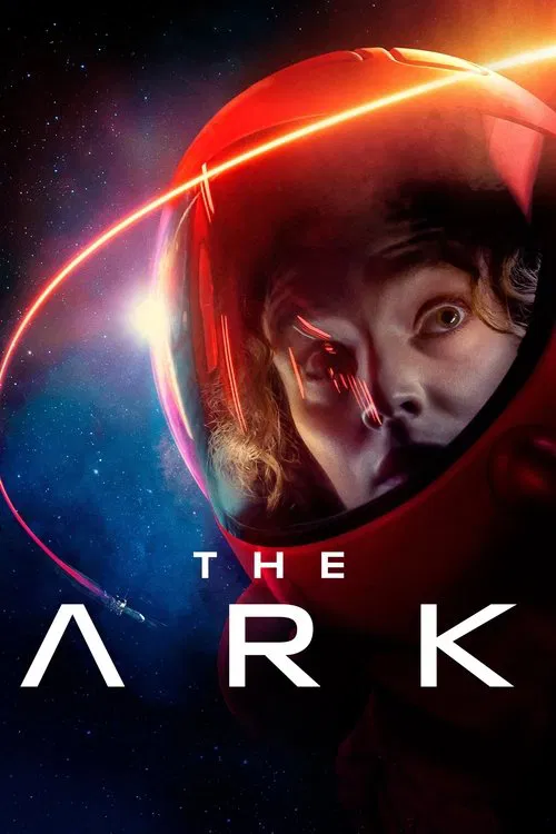 پوستر The Ark