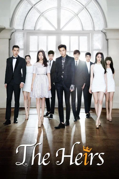پوستر The Heirs