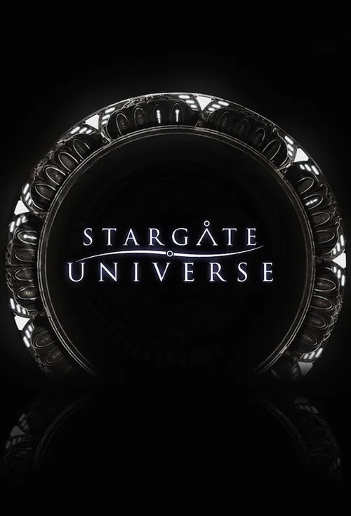 پوستر Stargate Universe
