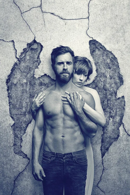 پوستر The Leftovers