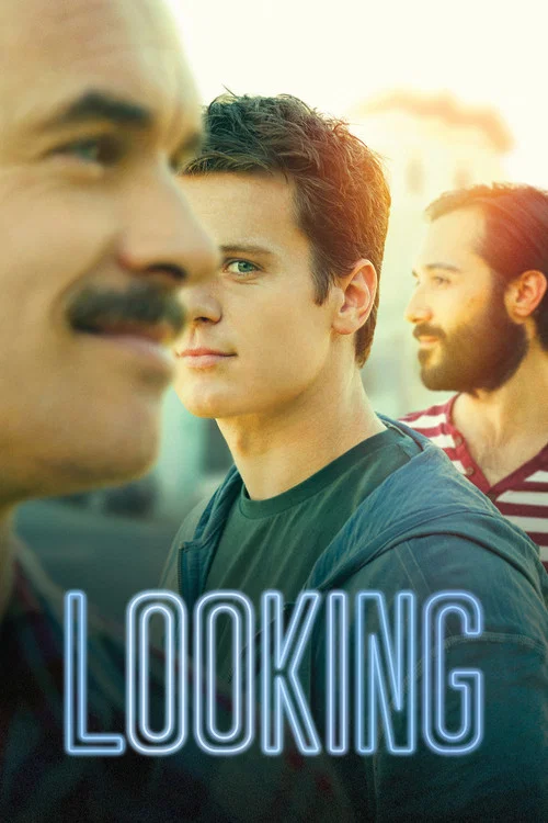پوستر Looking