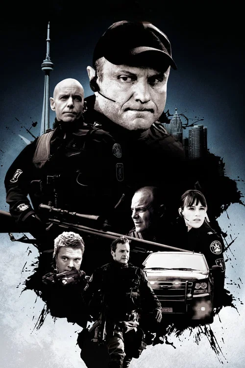 پوستر Flashpoint