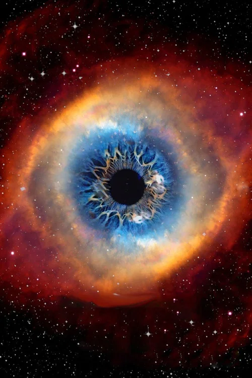 پوستر Cosmos