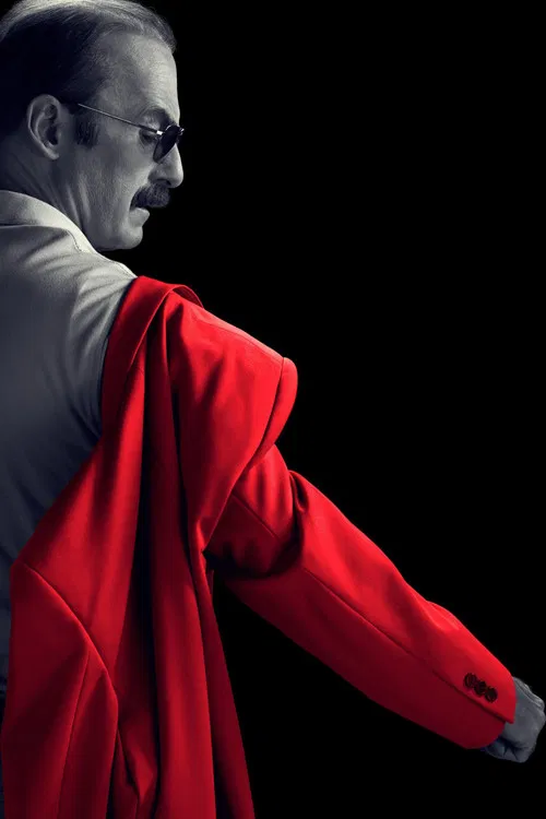 پوستر Better Call Saul