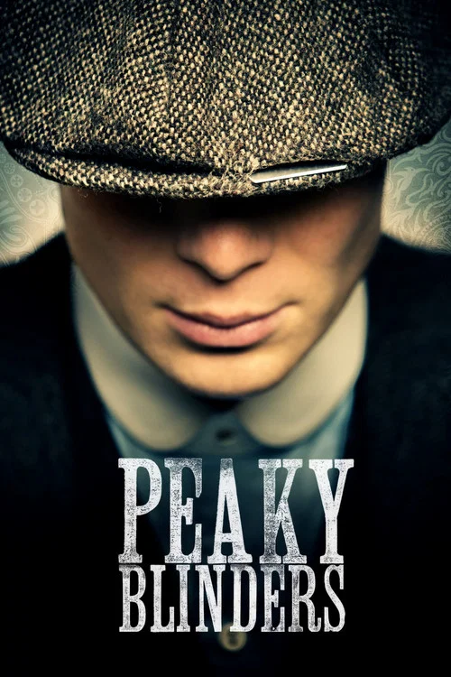 پوستر Peaky Blinders