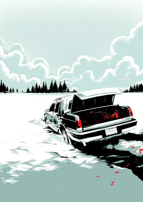 پوستر Fargo