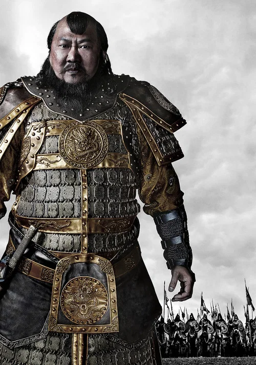 پوستر Marco Polo