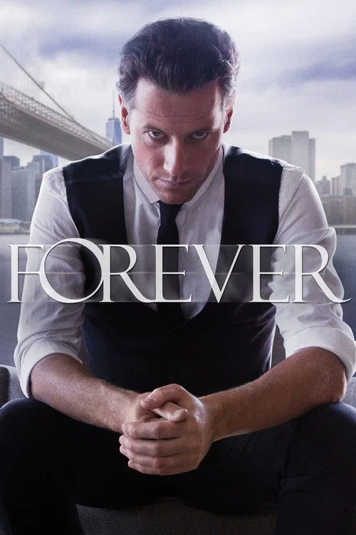 پوستر Forever