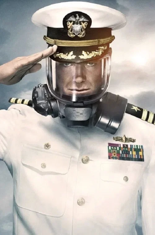 پوستر The Last Ship